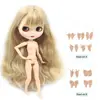 nude joint doll