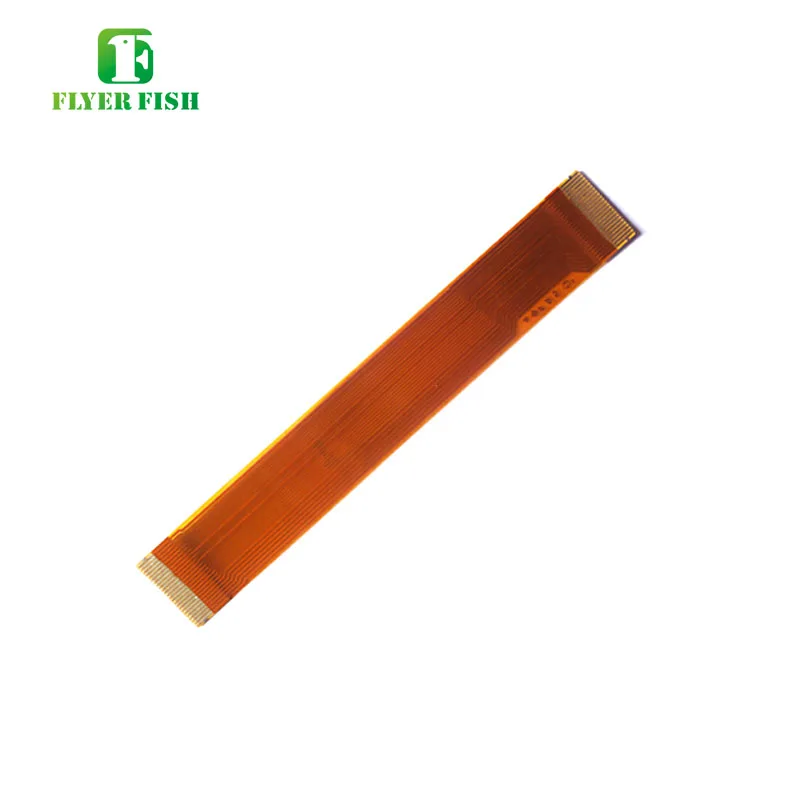 

Flex Cable For Sony CDX-M800 M850MP M8800 Car Radio Stereo Face Front Flexi Repair Ribbon Pcb CDX-M850