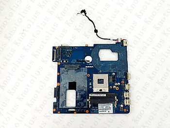 

QCLA4 LA-8862P for samsung NP350V laptop motherboard DDR3 Free Shipping 100% test ok