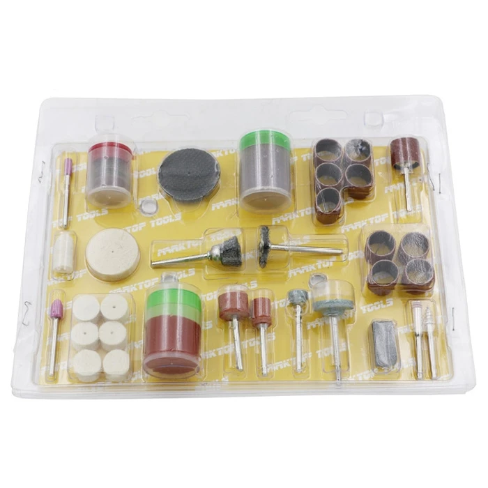 105PCS Woodworking Cutting Electric Grinding Carving Polishing Engraving DIY Rotary Tool Drill Bits Set diy electric grinding accessories 105pcs set flexible shaft machine polishing cutting engraving jade electric grinding tools