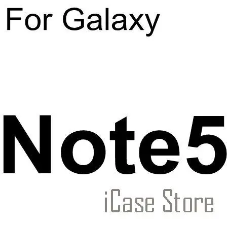 0,3 мм 9H взрывоустойчивое закалённое защитное Стекло для samsung Galaxy S7 S3 S4 S5 S6 i9082 G530 G360 J1 чехол с защитной пленкой для экрана - Цвет: Note 5