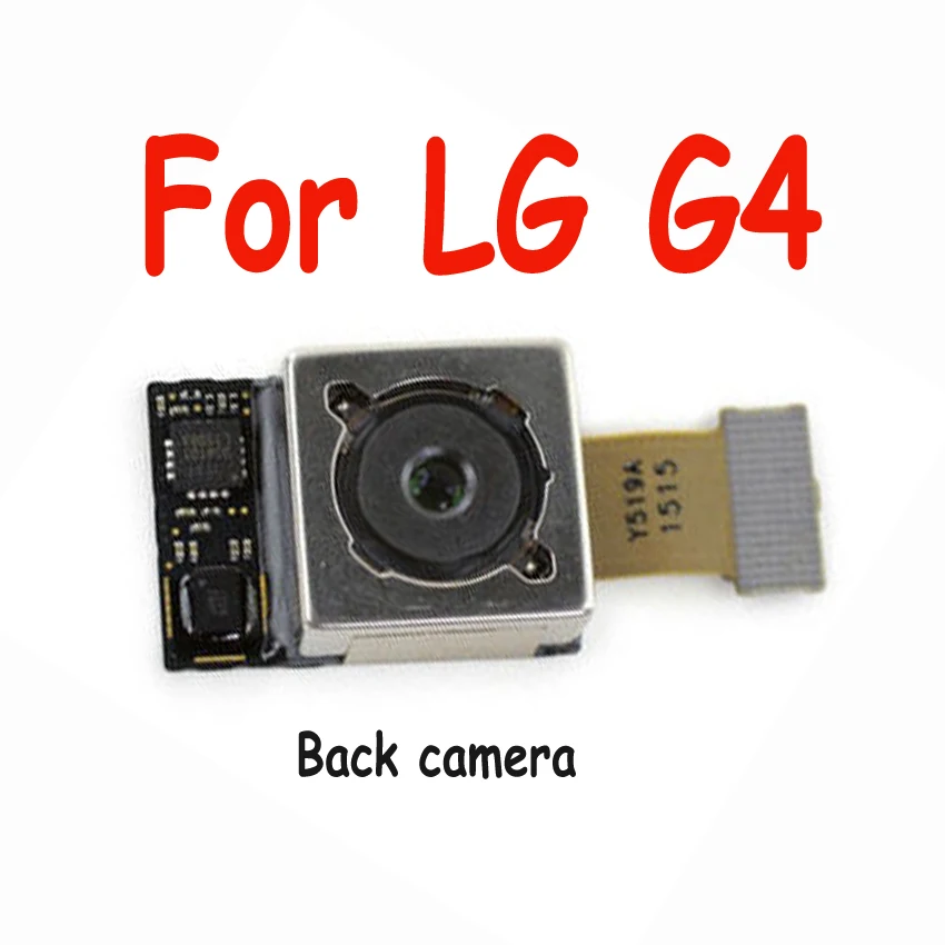 Модуль для камеры LG G4 F500 H810 H811 VS986 LS991 H815 H818 H819|Модули мобильных телефонов| |