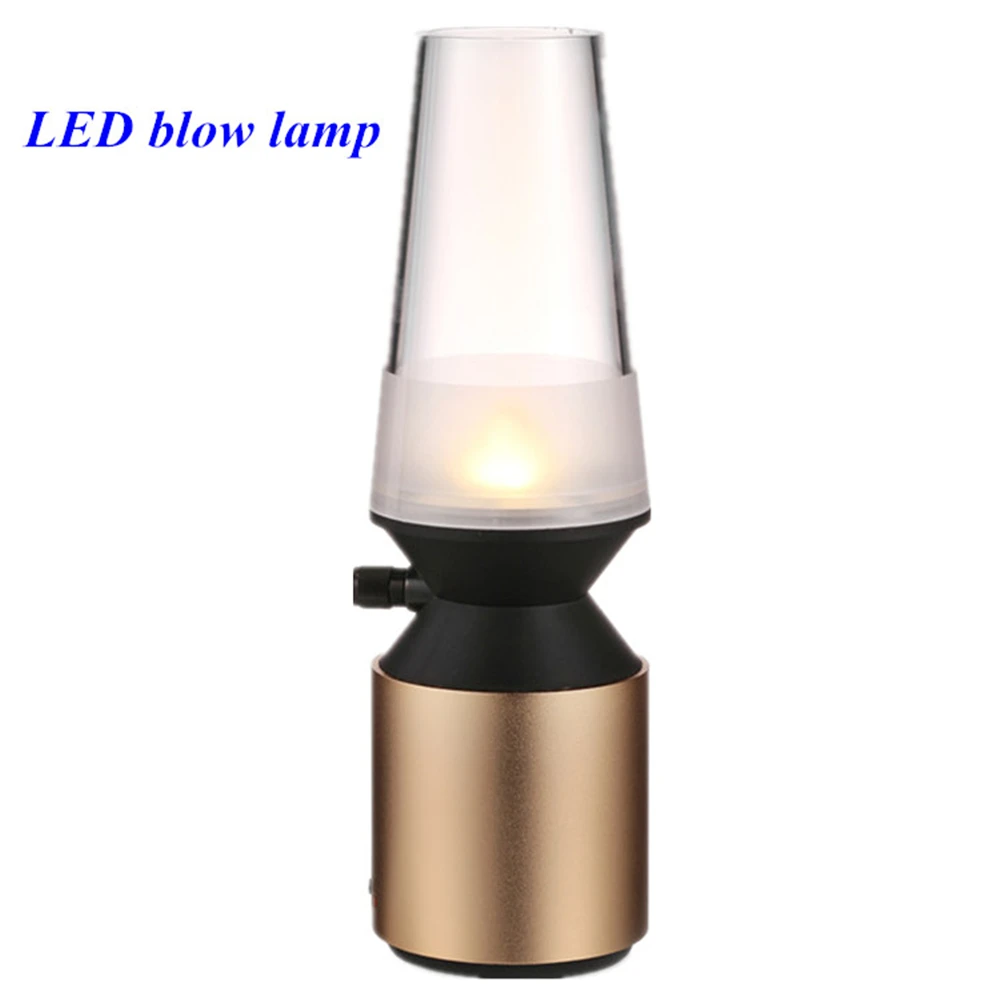 led blow lamp1