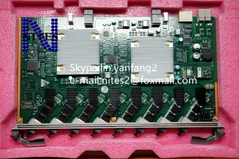 

Original New XGHD H901XGHD GPON board for MA5800 OLT