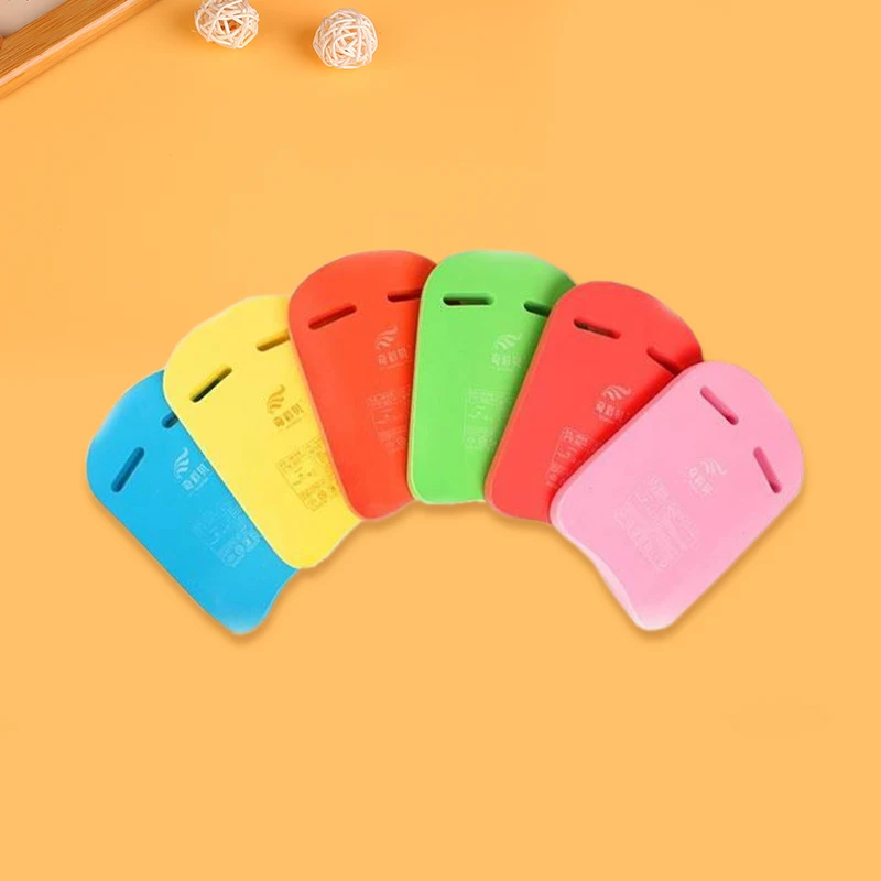

Relefree Safty Swimming Swim Kickboard Kids Adults Safe Pool Training Aid Float Hand Board Tool Water Foam Children