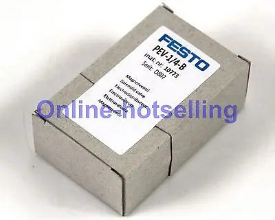 

2PCS PEV-1/4-B 10773