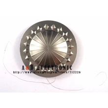 24,8 мм звуковая катушка титан замена диафрагмы для JBL 4410 4410A 8Ohm