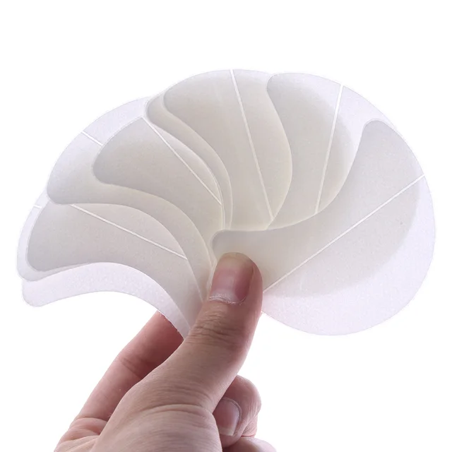 Cheap 10Pcs Professional Eyeshadow Pad Shields Under Eye Patches Disposable Eyelash Extensions Pads Protect Pad Eyes Lips Makeup Tool Cheap 10Pcs Professional Eyeshadow Pad Shields Under Eye Patches Disposable Eyelash Extensions Pads Protect Pad Eyes Lips Makeup Tool