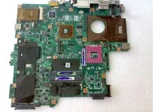Excellent quality Laptop Motherboard For ASUS X52S Mainboard with 4 video memory Fully tested