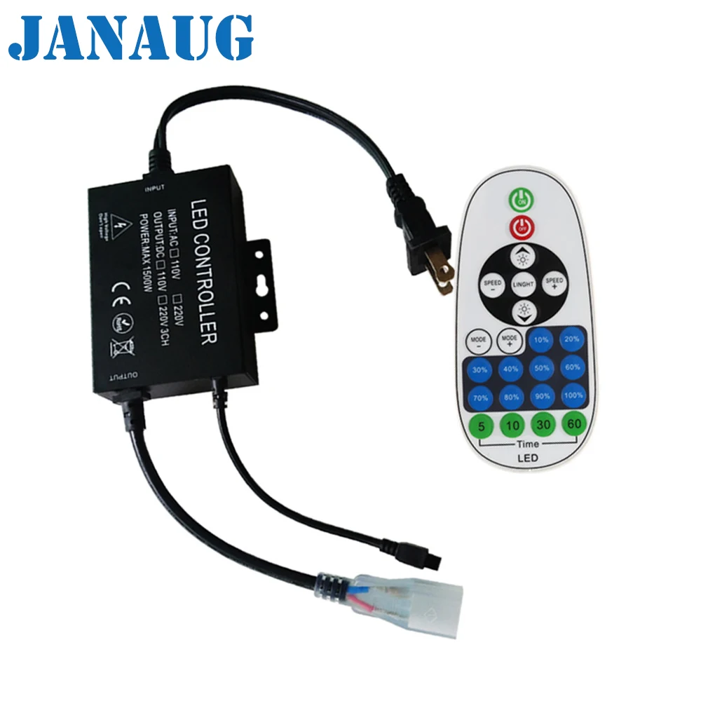 LED Dimmer