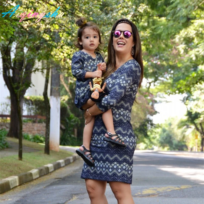 mommy daughter dresses