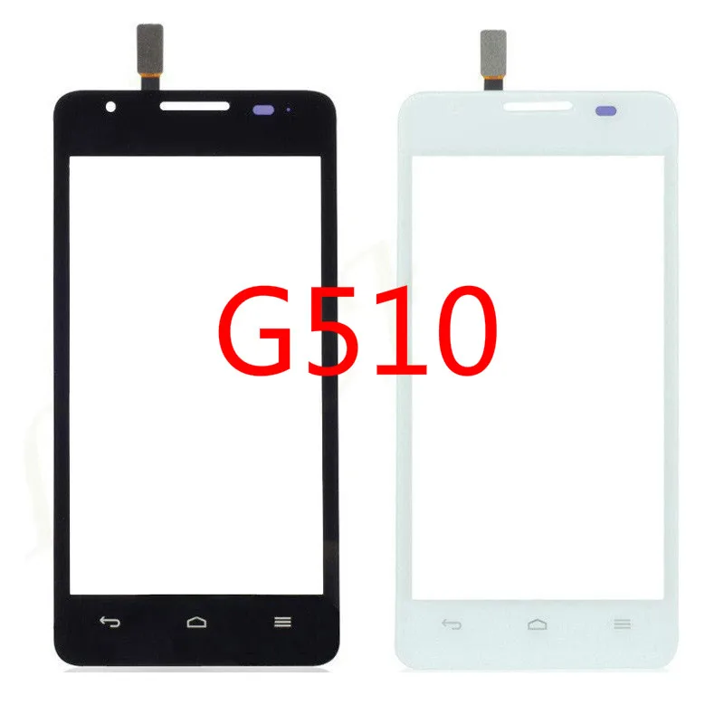 G510 TOUCH SCREEN