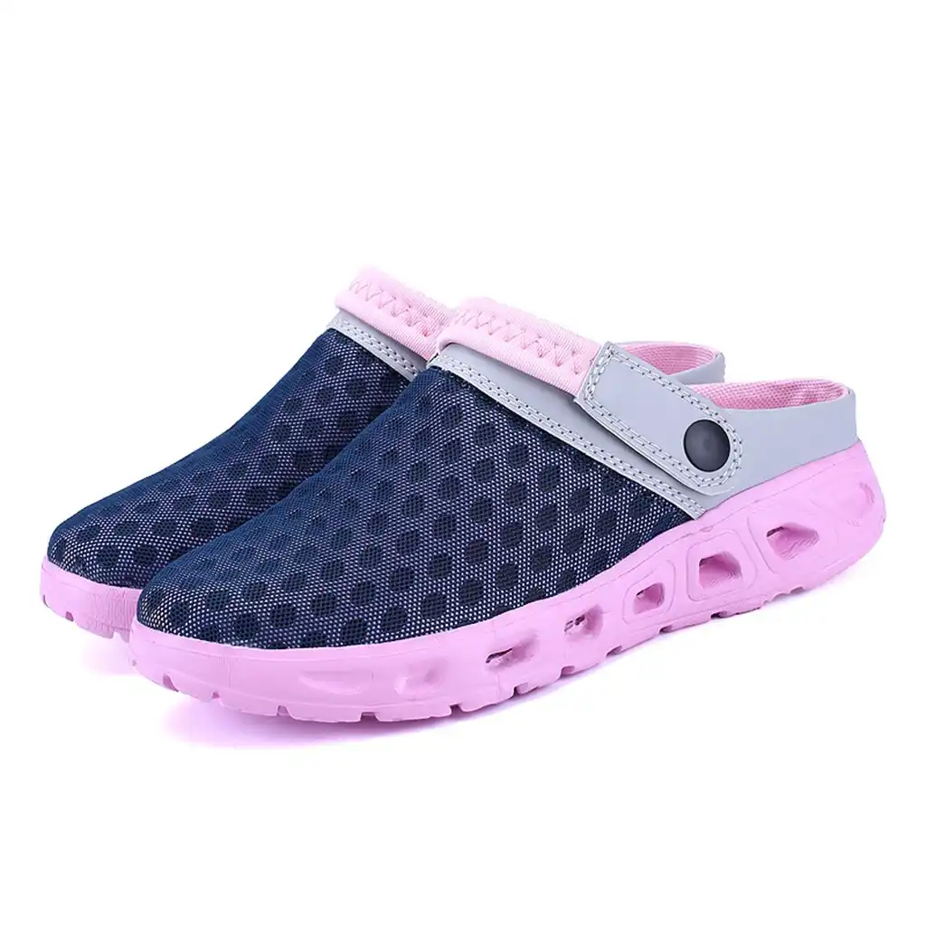 non slip crocs