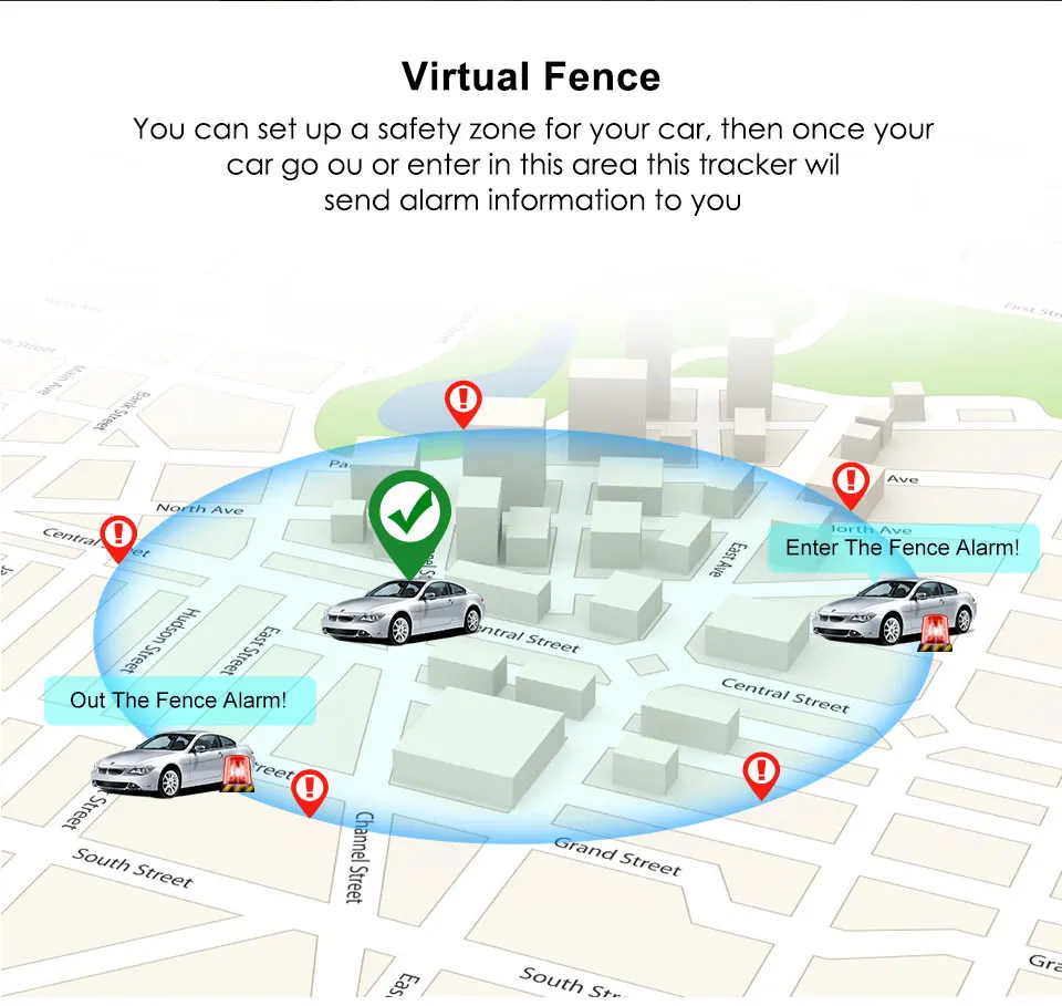 Мини-Автомобильный Gps трекер Размеры 74*25*13 мм 2g/GSM/ГЛОНАСС в реальном времени слежения отслеживание 9-100 v Автомобильный Gps локатор Мини Автомобильный Gps трек