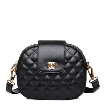 

X-Online 050417 hot sale lady small flap bag female small shoulder bag