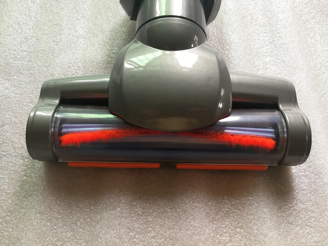 Электрическая моторизованная напольная щетка головка для Dyson V6 trigger DC45 DC60 DC62 slim
