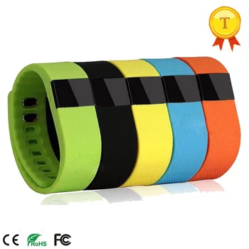 

Hot selling Cheap Price BT 4.0 Healthy Smart Wristband Smart TPU Silicone IP67 Waterproof Smartband Replace Strap PK mi band 2