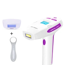 В году, лазерный депилятор, высококачественный светодиодный депилятор, вся обработка воском тела машины красоты и