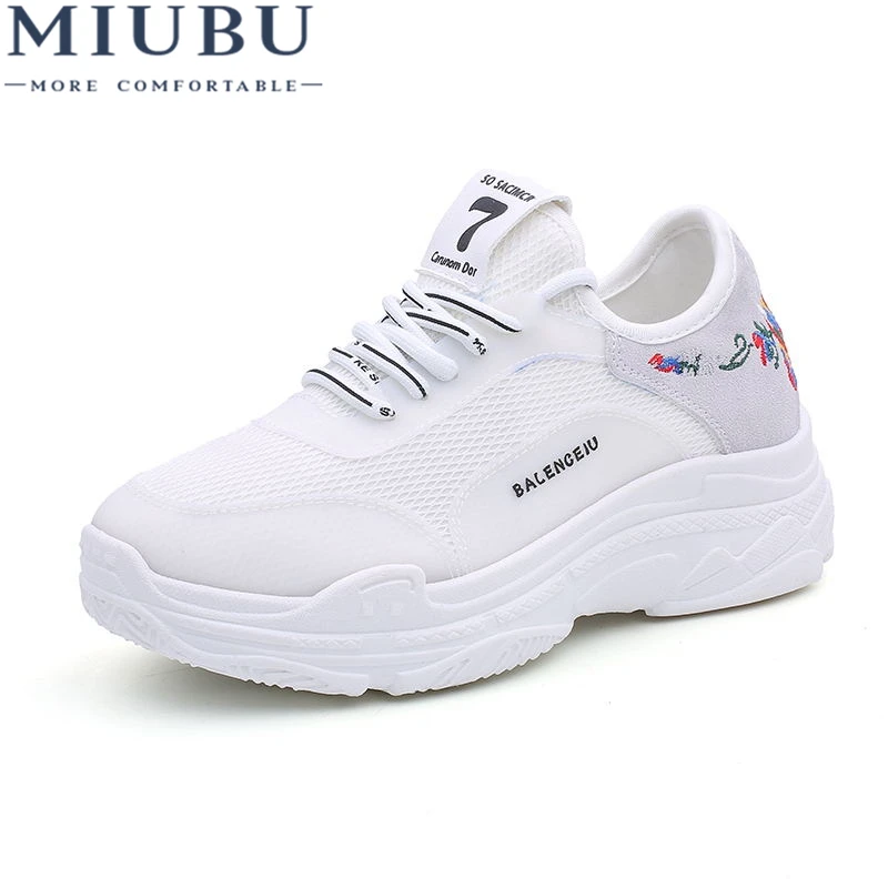 wedge sneakers 2019