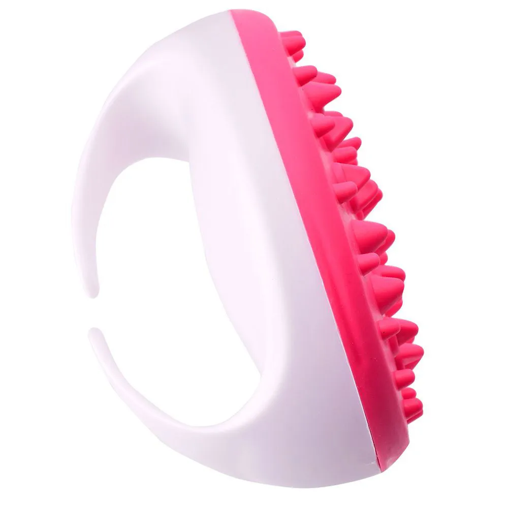 

Hand-Held Multi-Function Massager Body Brush Cellulite Reduction F803