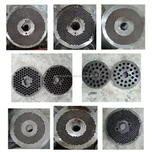 Ротационная роликовая матрица без перевозки до двери