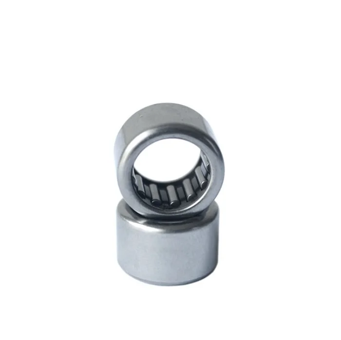 100 шт./лот HK1816 HK182416 игольчатый роликовый подшипник с тянутой чашкой 18x24x16 мм
