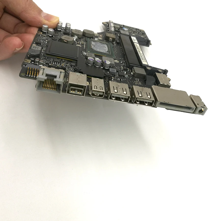 Материнская плата i5 2 3 ГГц для Macbook Pro 13 &quotA1278 логическая MC700 820 2936 A ранняя