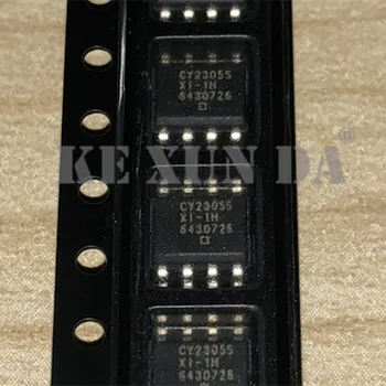 

Original 50PCS CY2305SXI-1HT CY2305SXI-1H CY2305S SOP-8 IC NEWEST IN STOCK