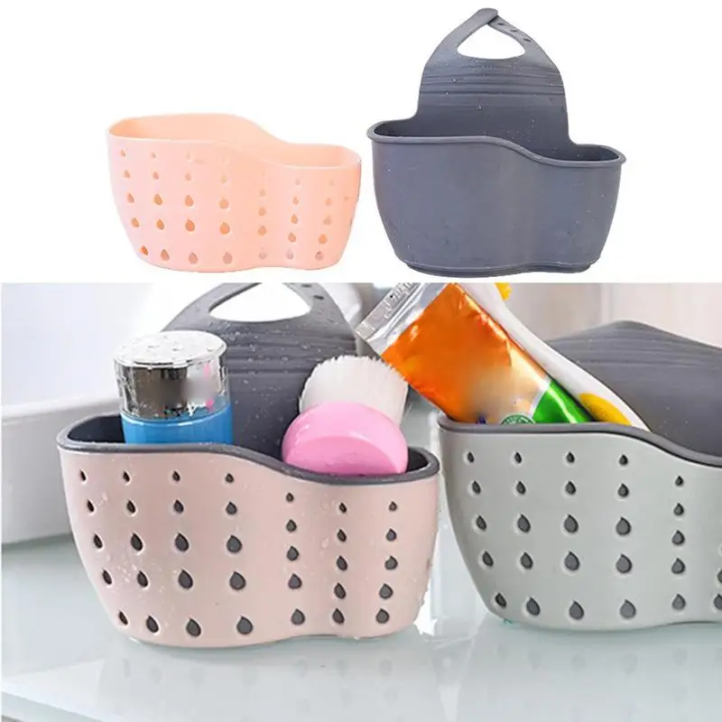 Suction Cup Kitchen Organizer Sink Shelf Soap Sponge Drain Rack Bathroom Holder Kitchen Storage kitchen Sink Accessories Wash Suction Cup Kitchen Organizer Sink Shelf Soap Sponge Drain Rack Bathroom Holder Kitchen Storage kitchen Sink Accessories Wash