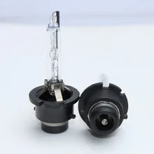 Распродажа! 2 Новые 6000K D2S лампы Xenon HID Прямая Заводская Замена A