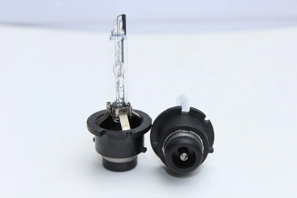 2015 SALE! 2 New 6000K D2S Xenon HID Bulbs Direct Factory Replacement Ain Car Headlight Bulbs