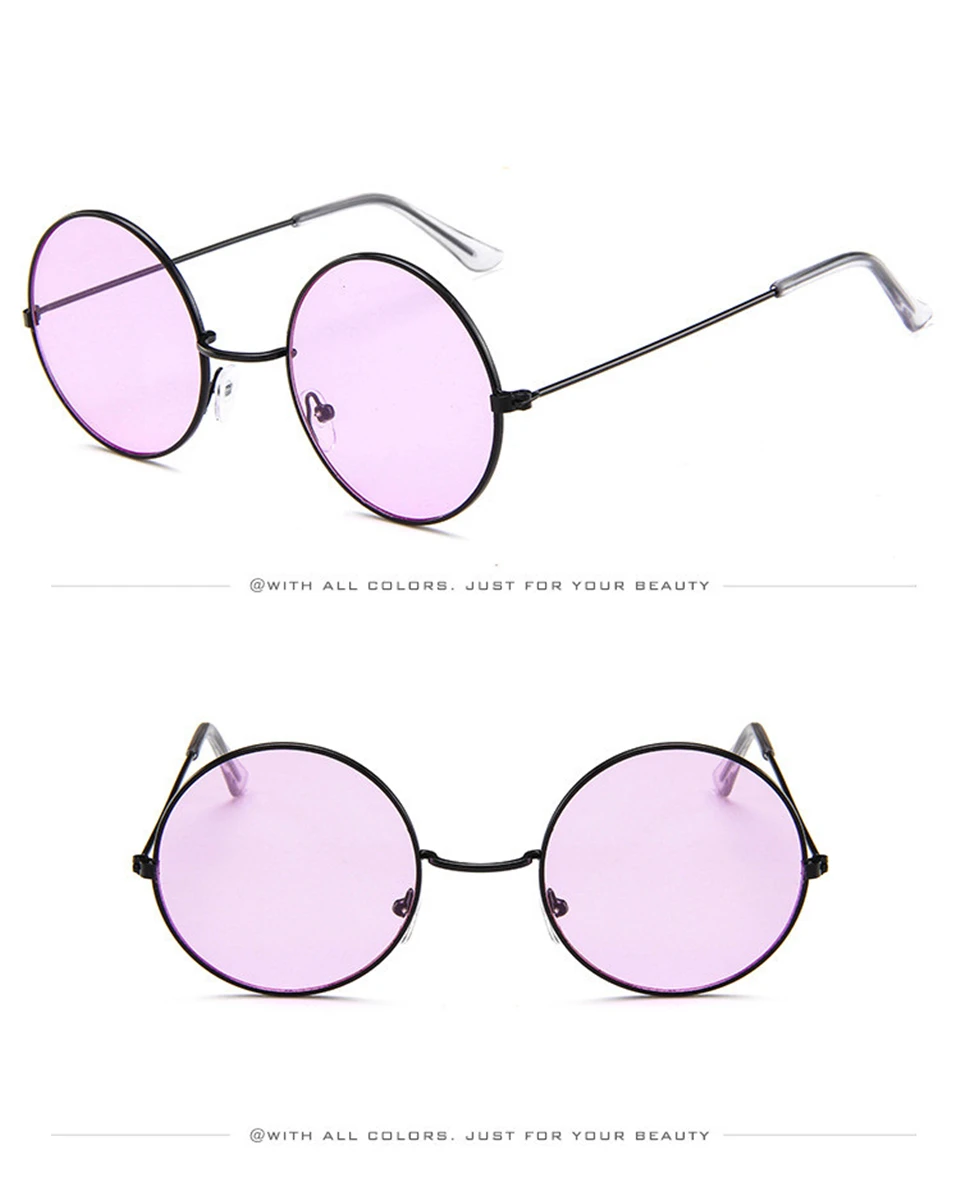 Роскошные увеличенные Круглые Солнцезащитные очки женские Ретро брендовые Дизайнерские Большие оправы Солнцезащитные очки линзы для женских очков de Sol Femne