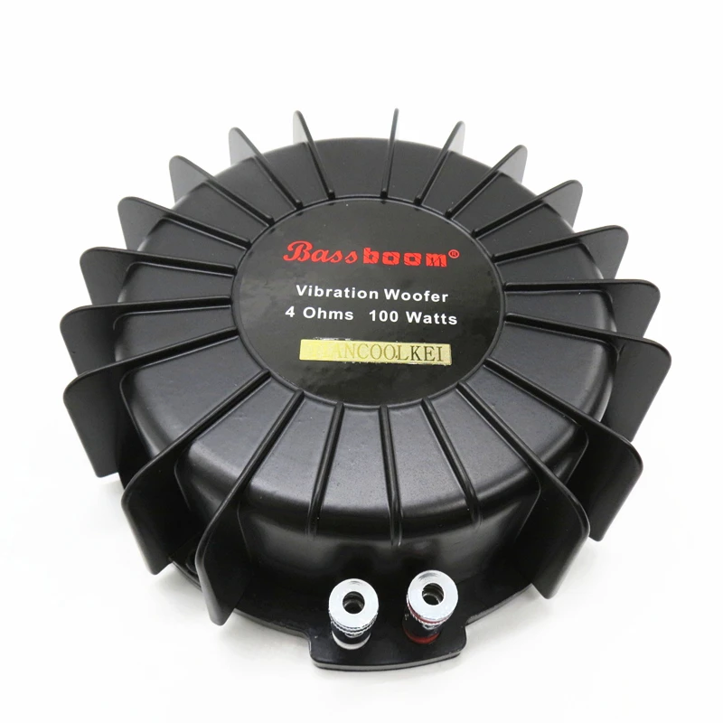 High Quality vibration speaker