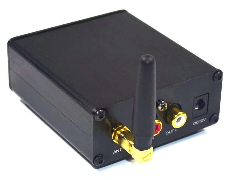 CSR8675 decoder 5.0 Bluetooth 10 meter wireless transmission receiver