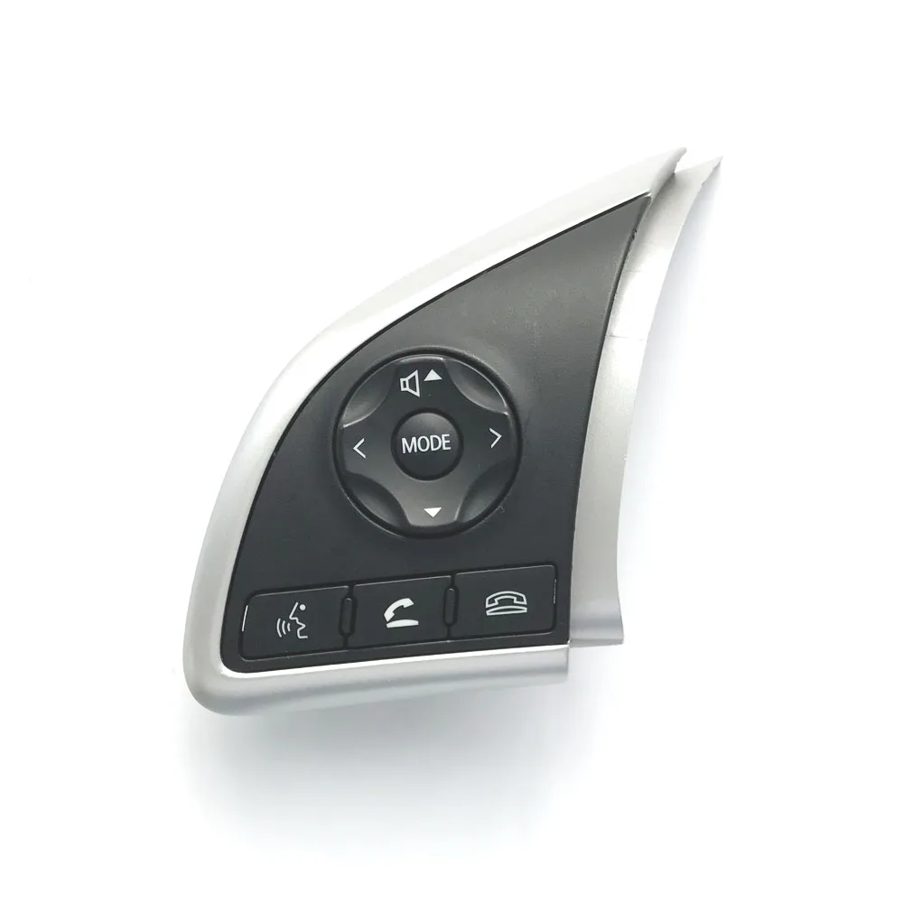 Для Mitsubishi Outlander 2013 круиз Управление переключатель кнопка Руль аудио плеер Android переключатели