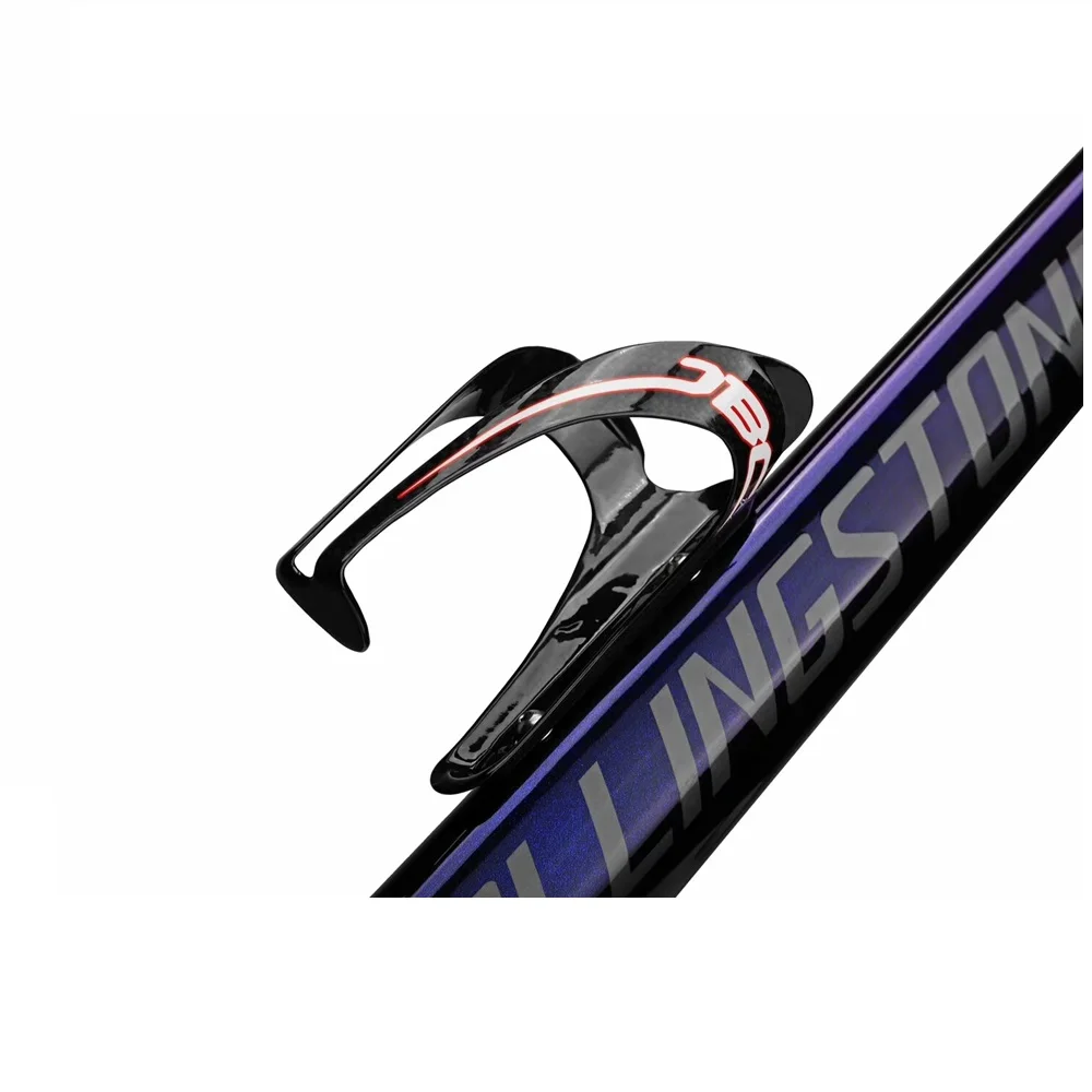 JBCPRO Bicycle Carbon Fiber Water Bottle Cage Holder MTB ROAD FOLDING BIKE 3k