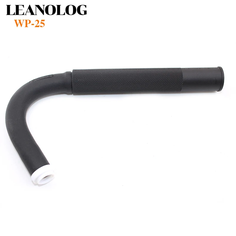 

TIG Welding Equipment Welder accessories/parts WP25 Water Cooled Long TIG Torch Welding Torch/TIG Welding Gun head