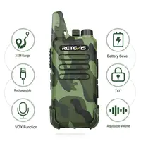 Walkie Talkie
