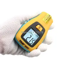 font b Digital b font Infrared font b Thermometer b font Range 50 330 Degree