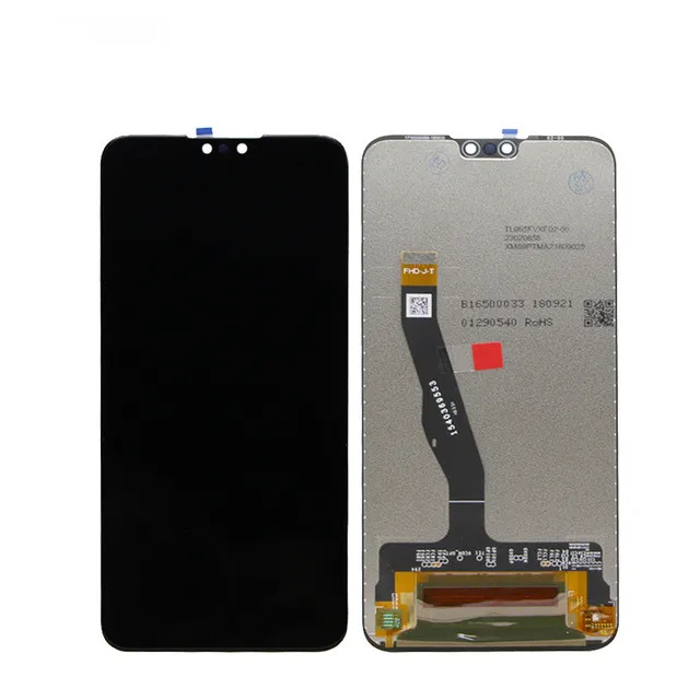 

For Huawei Y9 2019 JKM-LX1 JKM-LX2 JKM-LX3 LCD DIsplay Touch Screen Digitizer Assembly For Huawei enjoy 9 plus LCD +Tools
