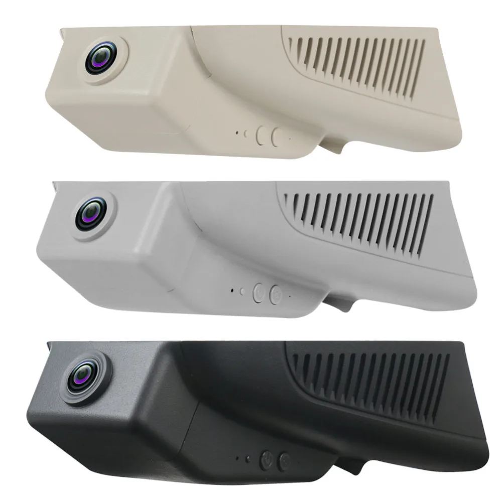hidden car dvr for benz c