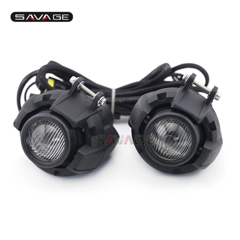 

Rear LED Turn Signal Indicator Light For SUZUKI DL650 V-STROM 04-11, DL1000 V-STROM 06-12 Motorcycle Accessories Blinker Lamp