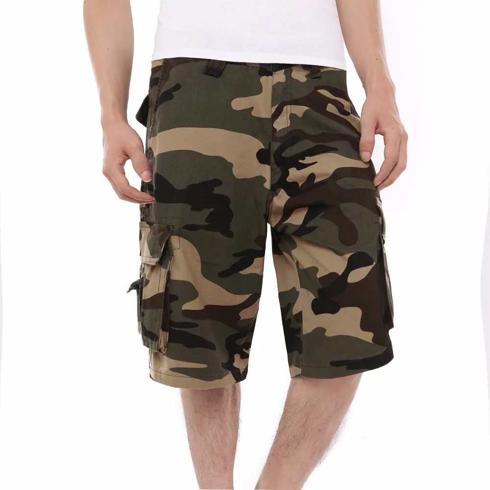 cargo shorts military|casual cargo 