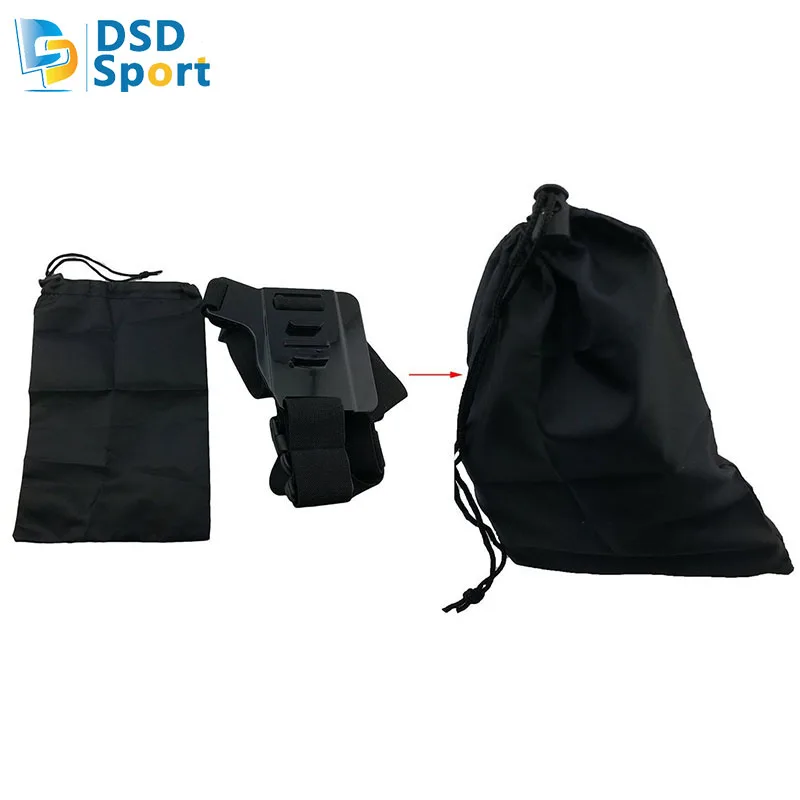 Nylon Bag for gopro hero 4s