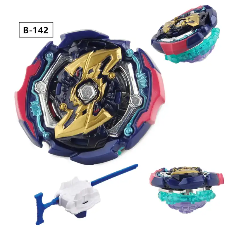 Latest model Beyblade burst B 142 