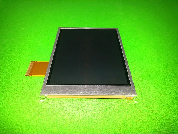 Skylarpu 3,7 дюйма ЖК-экран для LS037V7DD06 LS037V7DD06R TFT дисплей Панель 480(RGB)* 640(VGA) Замена(без касания