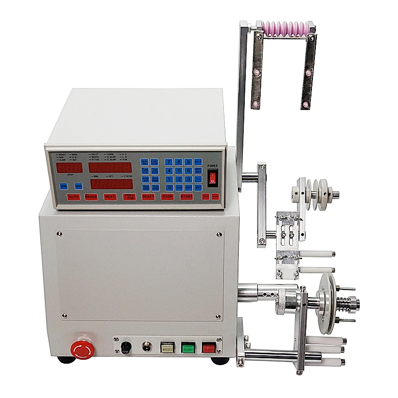 winding machine (6)