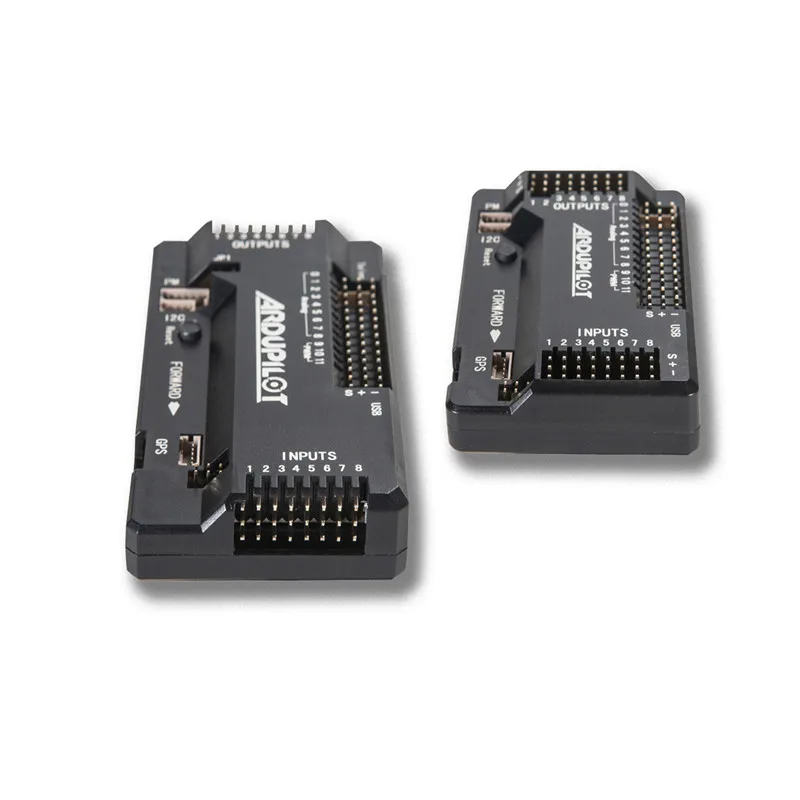 Плата контроллера полета CUAV APM2.6 ArduPilot Mega APM 2 6 внешний компас с защитным