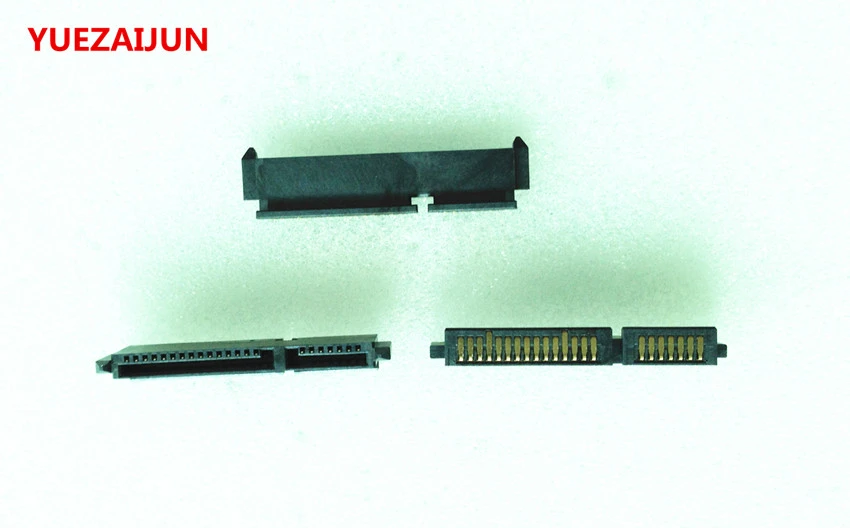 Adaptateur De Connecteur De Disque Dur Dell Alienware M11x R2 R3 M17x R3 R4 R5 1745 1747 Series Adaptateur De Disque Dur Sata Molex Aliexpress