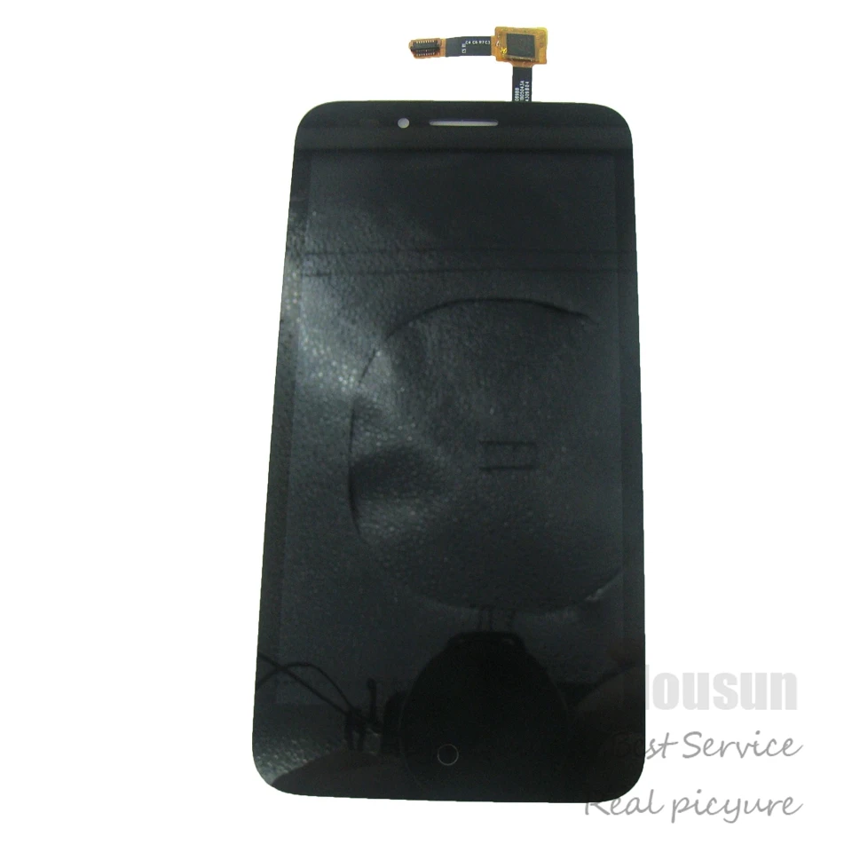 Alcatel 7048 lcd display assembly (6)